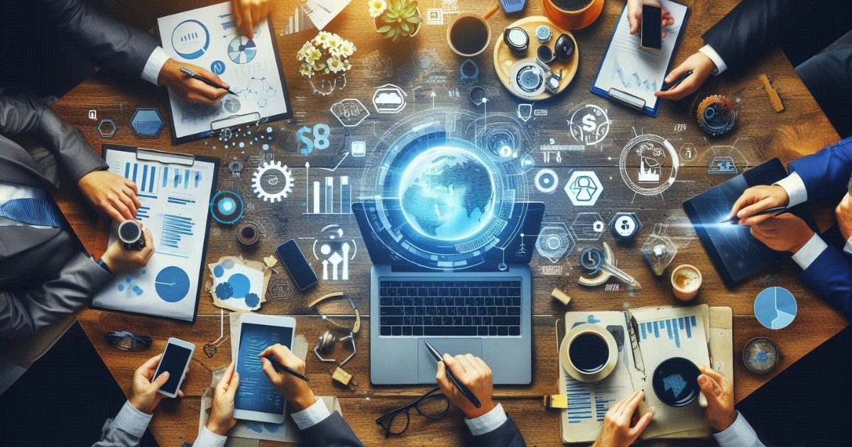 Top 5 Digital Marketing Strategies You Need to Know in 2025